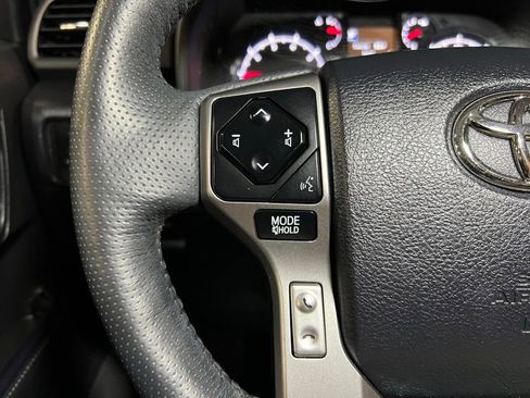 Used 2024 Toyota 4Runner SR5 Premium w/ Moonroof Package RWD image 22