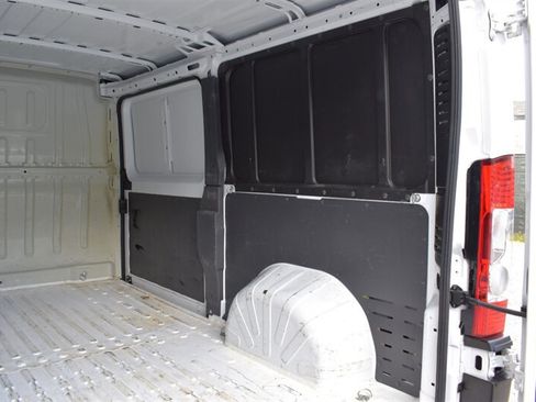 Used 2021 RAM ProMaster 1500 FWD image 21