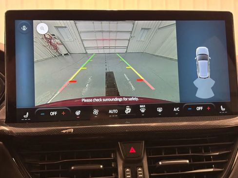 Used 2023 Ford Escape ST-Line w/ Tech Pack #1 image 46