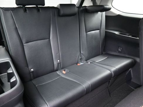 Certified 2025 Toyota Grand Highlander AWD image 25