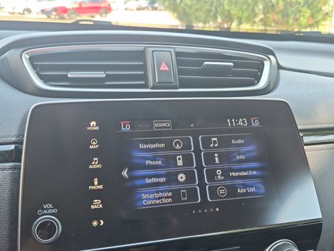 Certified 2019 Honda CR-V Touring image 17