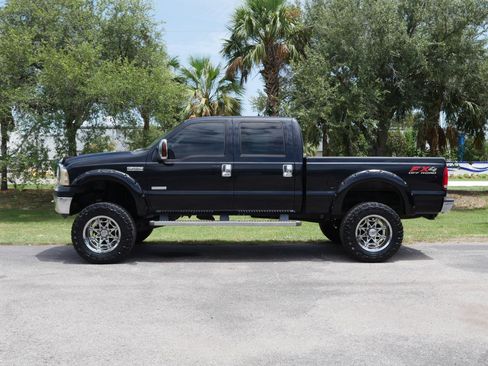 Used 2006 Ford F250 Lariat AWD/4WD image 17