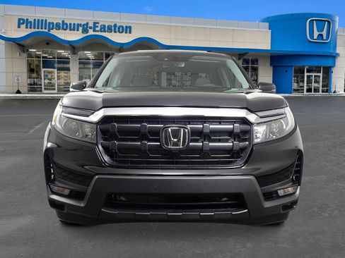New 2026 Honda Ridgeline RTL image 8