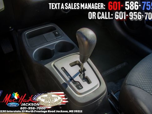 Used 2020 Mitsubishi Mirage G4 ES image 14