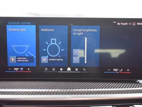 Used 2024 BMW X5 M Competition AWD/4WD image 34