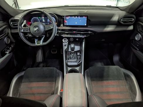 Used 2024 Dodge Hornet R/T Plus AWD/4WD image 12