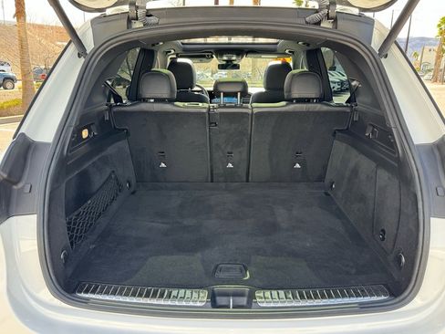 Certified 2023 Mercedes-Benz GLE 350 4MATIC w/ Premium Package image 20