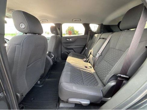 Used 2020 Chevrolet Blazer LT AWD/4WD image 18