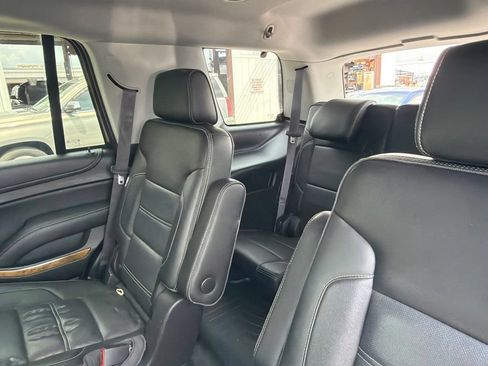 Used 2017 GMC Yukon Denali w/ Open Road Package RWD image 26
