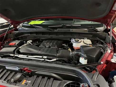 Used 2023 GMC Sierra 1500 Elevation image 9