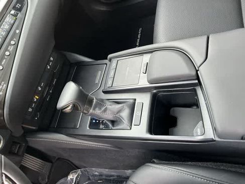 Used 2020 Lexus ES 350 w/ Premium Package FWD image 23