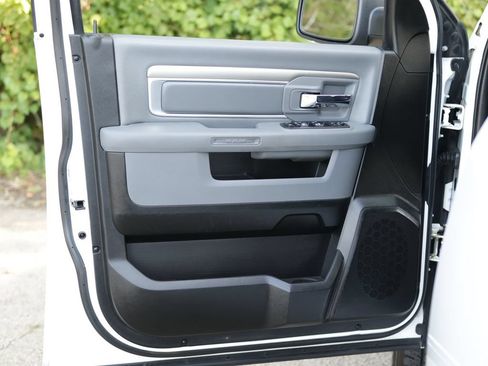 Used 2019 RAM 1500 Big Horn AWD/4WD image 23