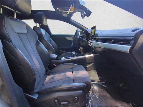 Used 2023 Audi A5 2.0T Premium Plus AWD/4WD image 25