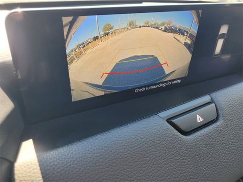 Certified 2025 MAZDA CX-90 3.3 Turbo w/ Preferred Package image 36