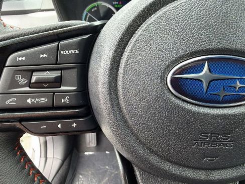 New 2026 Subaru Crosstrek 2.5i Limited AWD/4WD image 19