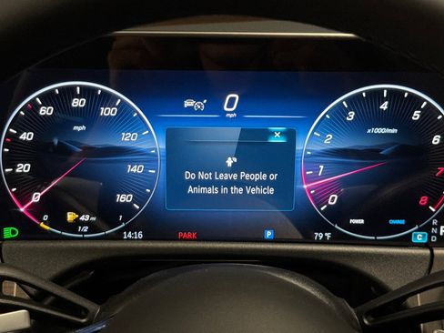 New 2027 Mercedes-Benz E 350 Sedan image 23
