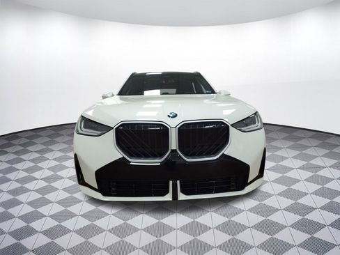 New 2026 BMW X3 xDrive30 w/ M Sport Package image 5