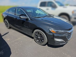 Used 2024 Chevrolet Malibu LT FWD video 3