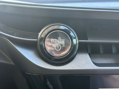 Certified 2024 Lexus RZ 300e Premium FWD image 27