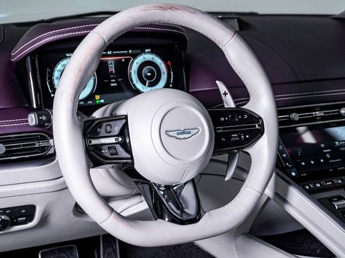 Used 2024 Aston Martin DB12 Coupe image 26