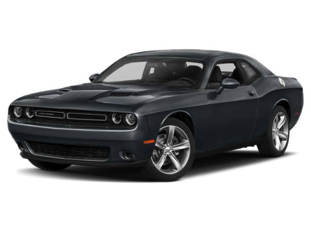 Used 2018 Dodge Challenger R/T Scat Pack RWD image 1