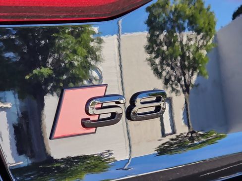 Certified 2026 Audi S8 AWD/4WD image 29