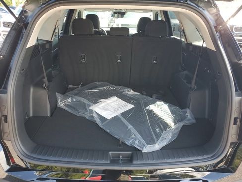 New 2026 Kia Sorento LX FWD image 14