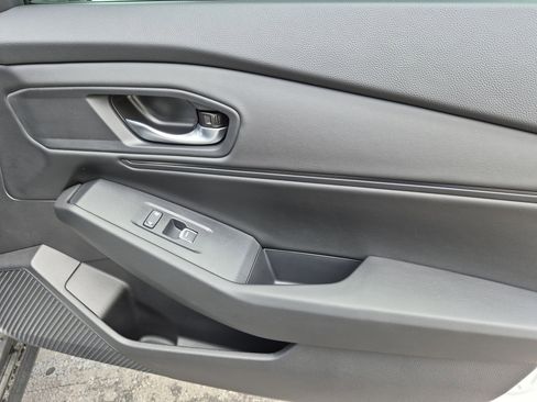 New 2026 Honda Accord SE image 34