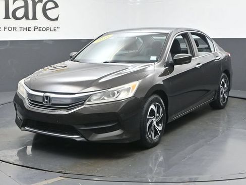 Used 2016 Honda Accord LX image 48