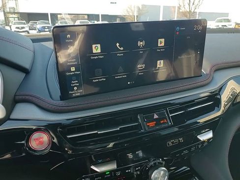 New 2026 Acura MDX A-Spec image 19