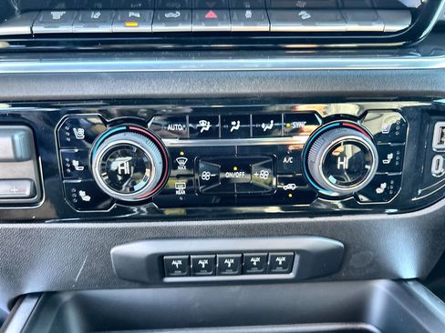 New 2026 Chevrolet Silverado 2500 High Country w/ Technology Package image 37