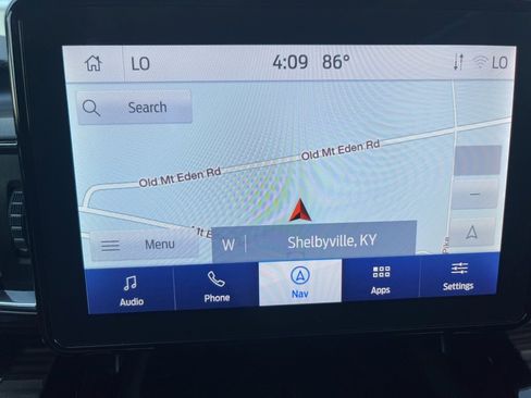 Used 2023 Ford Explorer Limited image 24