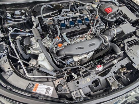 Used 2023 Acura Integra image 19