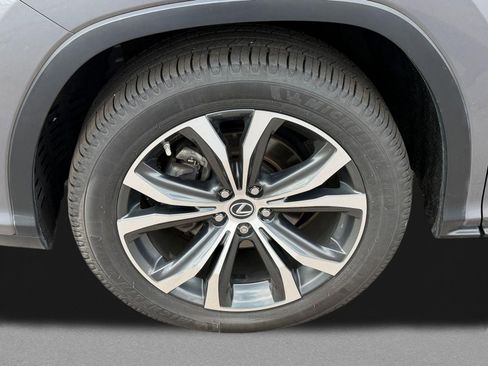 Used 2019 Lexus RX 350 AWD w/ Navigation Package image 12