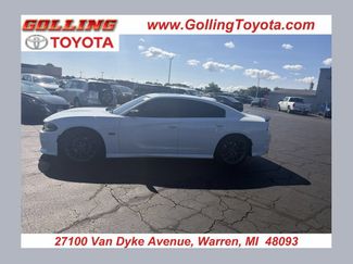 Used 2023 Dodge Charger Scat Pack w/ Plus Group RWD video 1