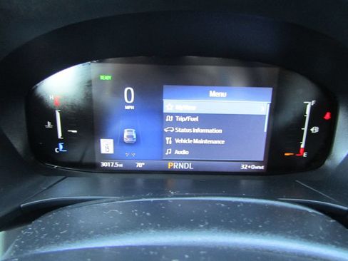Used 2026 Ford Escape SE w/ Class II Trailer Tow Package FWD image 31