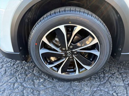 Used 2023 MAZDA CX-5 AWD 2.5 S w/ Premium Plus Pkg image 19