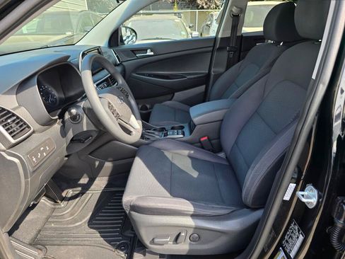 Used 2019 Hyundai Tucson Value AWD/4WD image 20