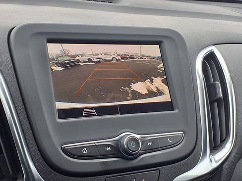 Used 2024 Chevrolet Equinox LT w/ LPO, Floor Liner Package image 8