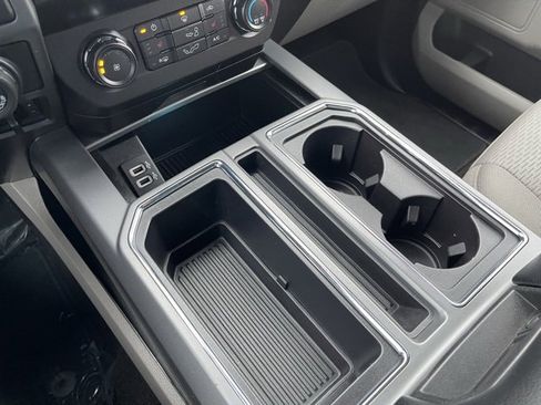 Used 2020 Ford F150 XLT w/ Equipment Group 302A Luxury image 16