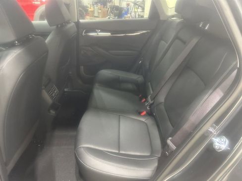 New 2026 Kia Seltos SX image 21