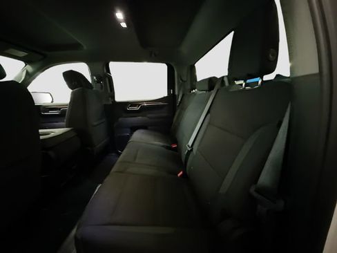 New 2026 Chevrolet Silverado 1500 LT image 25