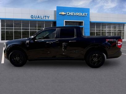 Used 2023 Ford Maverick XLT w/ Equipment Group 300A Standard