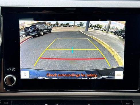 Used 2025 Toyota Camry LE FWD image 24