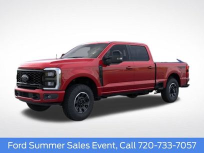 New 2026 Ford F250 Lariat w/ Tremor Off-Road Package