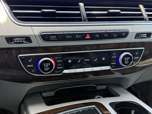Used 2019 Audi Q7 2.0T Premium Plus w/ Premium Plus Package AWD/4WD image 42