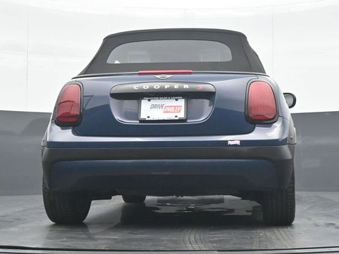 Used 2025 MINI Cooper S FWD image 30