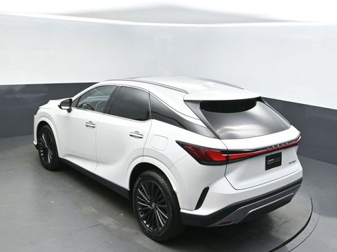 Certified 2025 Lexus RX 350 Premium image 34