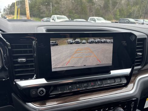 New 2026 Chevrolet Silverado 1500 LT Trail Boss w/ Convenience Package II image 20