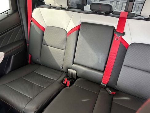 Used 2026 GMC Canyon AT4X image 14